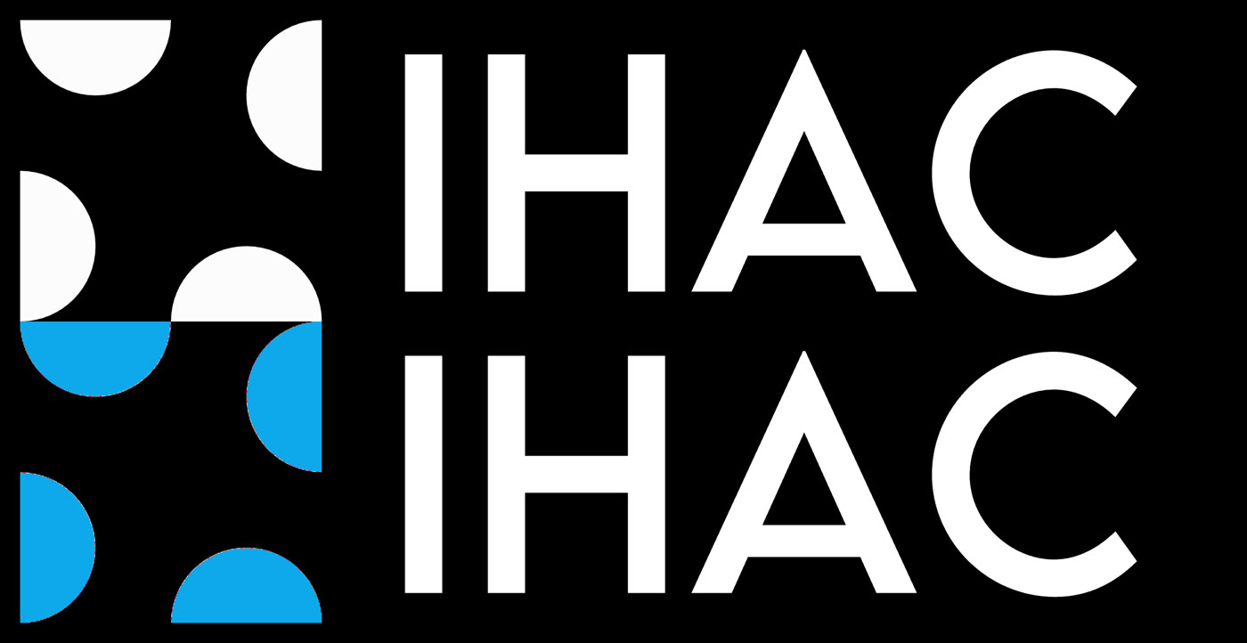 IHAC Logo